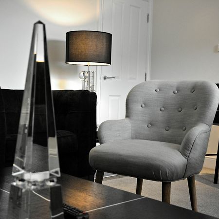 Pinnacle Residences - Cambridge Екстериор снимка