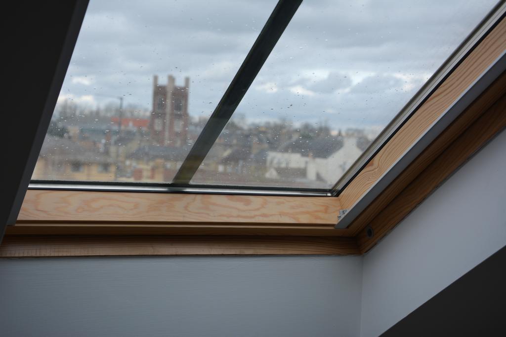 Pinnacle Residences - Cambridge Екстериор снимка