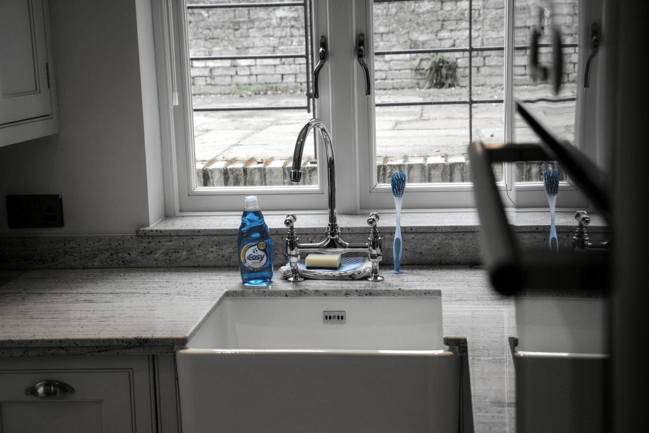 Pinnacle Residences - Cambridge Екстериор снимка