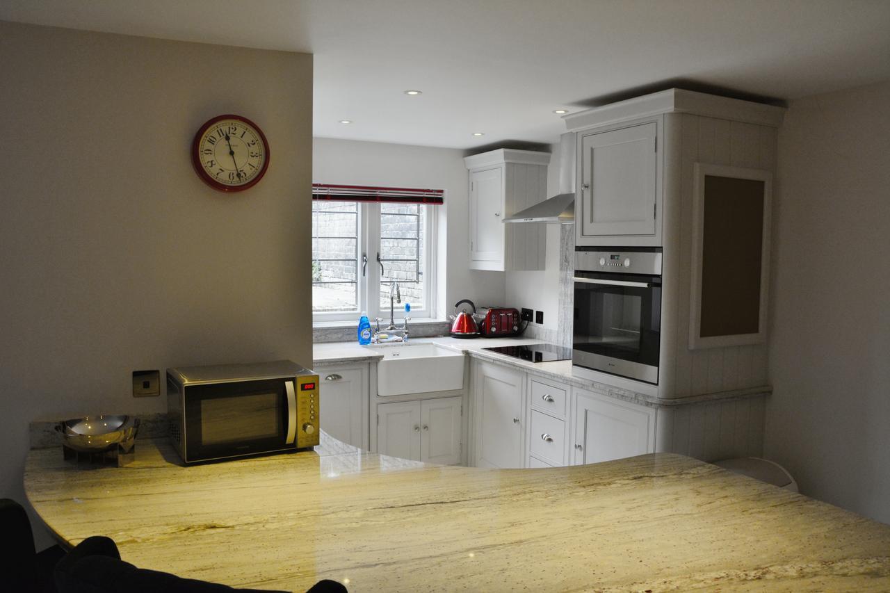 Pinnacle Residences - Cambridge Екстериор снимка