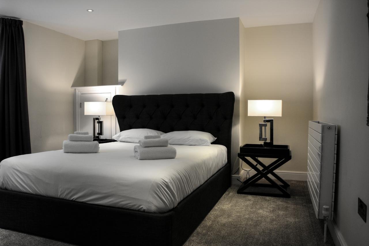 Pinnacle Residences - Cambridge Екстериор снимка