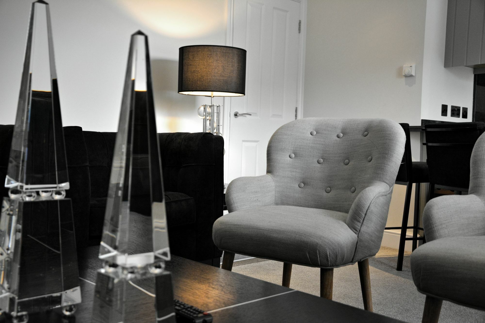 Pinnacle Residences - Cambridge Екстериор снимка