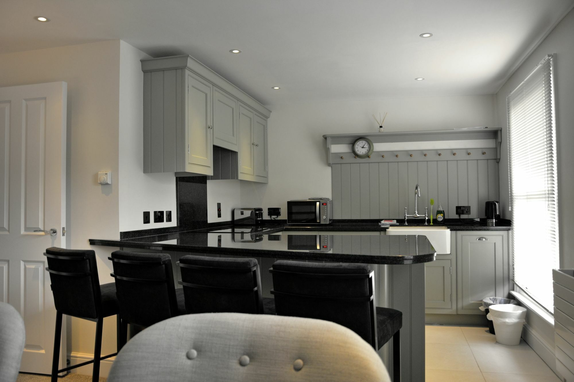 Pinnacle Residences - Cambridge Екстериор снимка