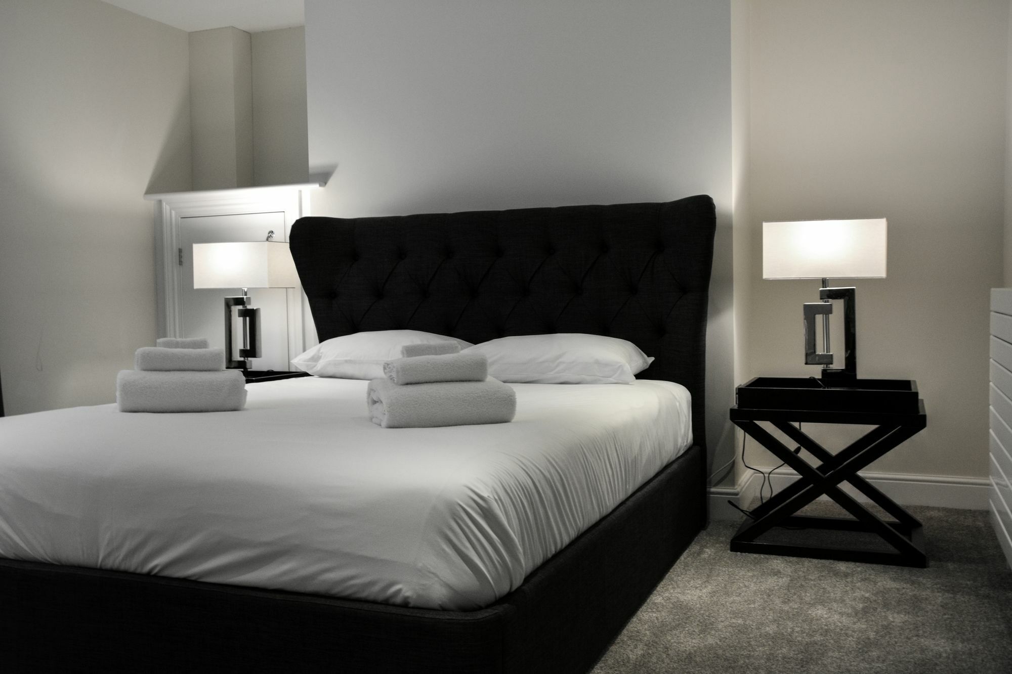 Pinnacle Residences - Cambridge Екстериор снимка
