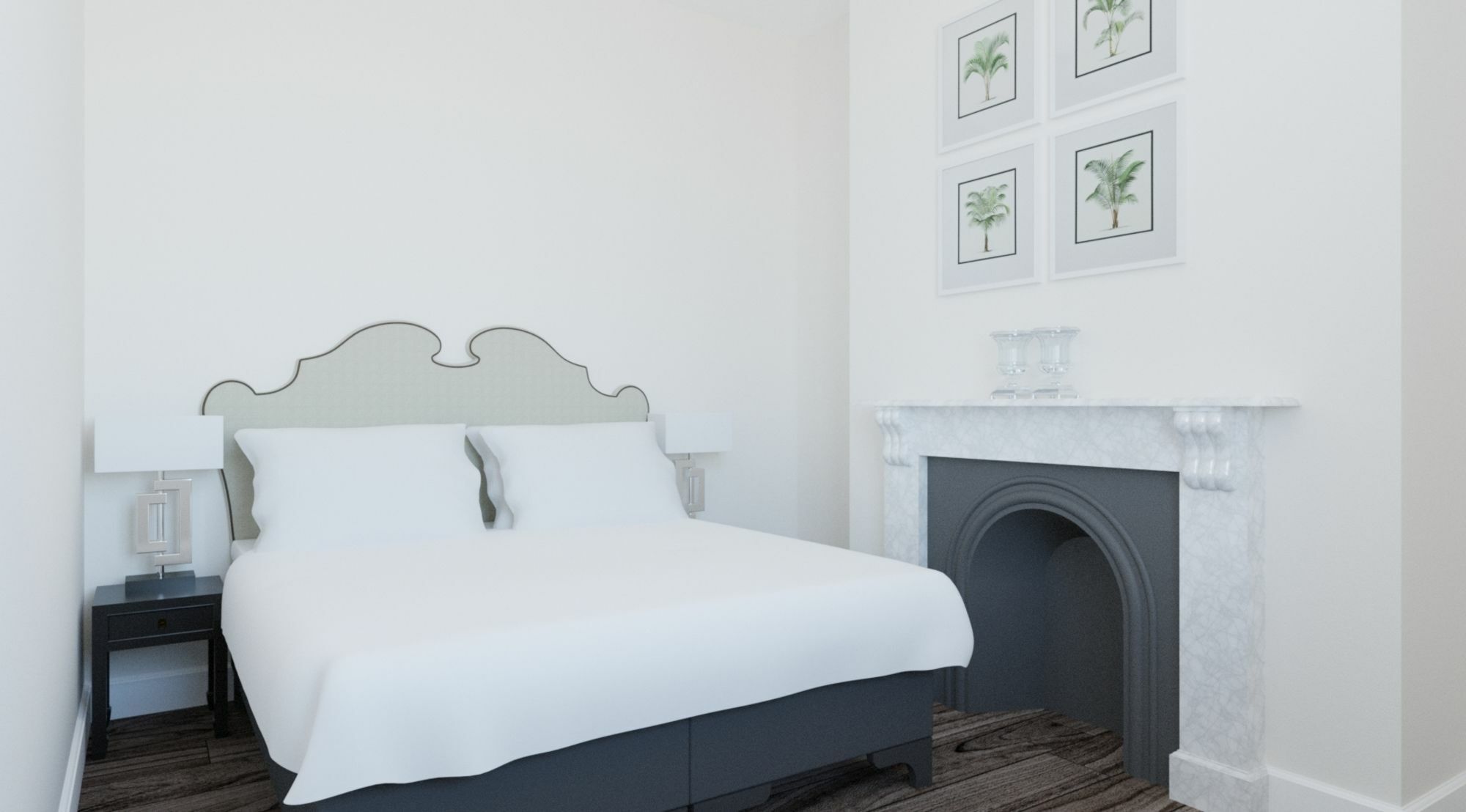 Pinnacle Residences - Cambridge Екстериор снимка