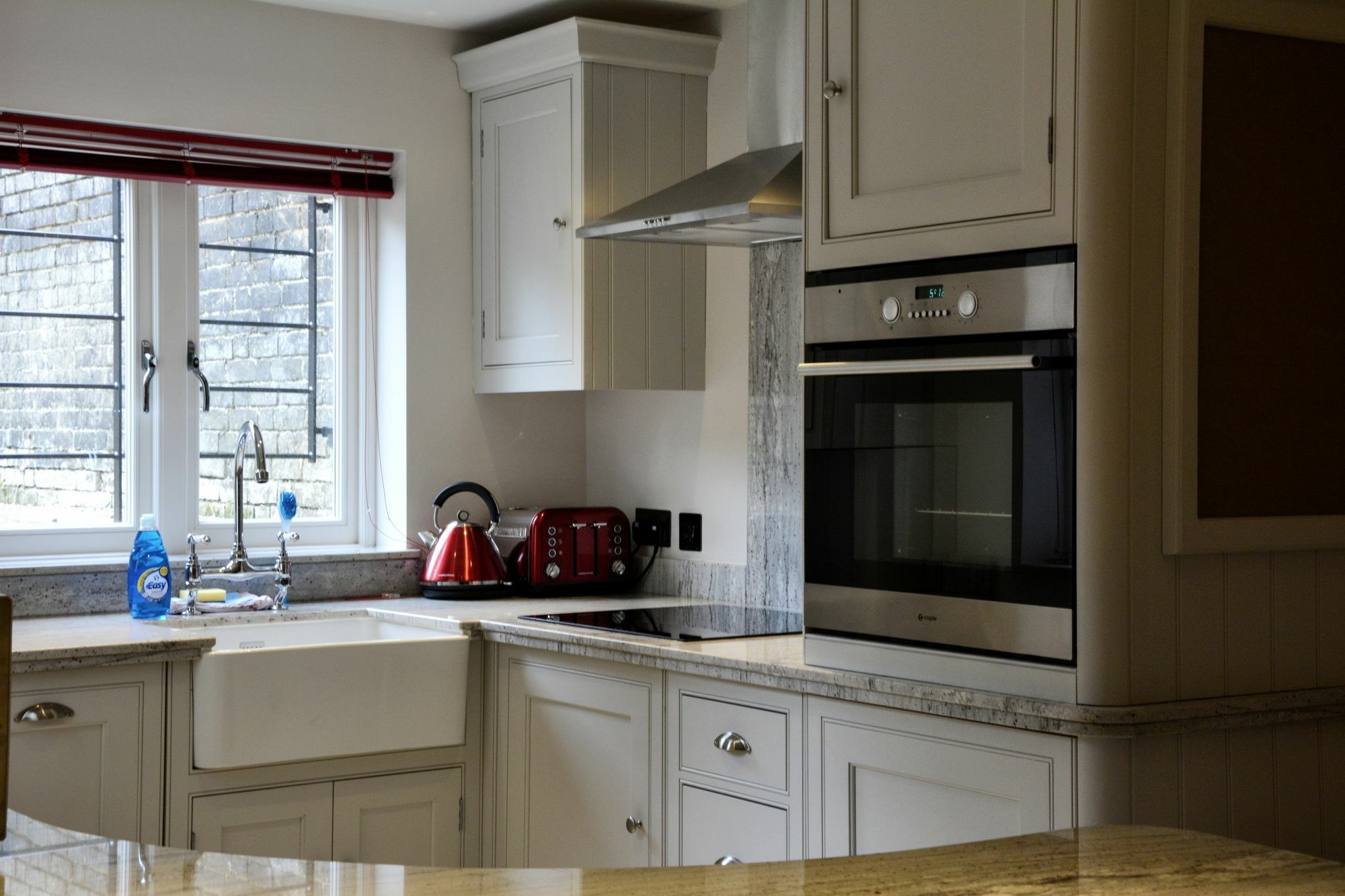 Pinnacle Residences - Cambridge Екстериор снимка