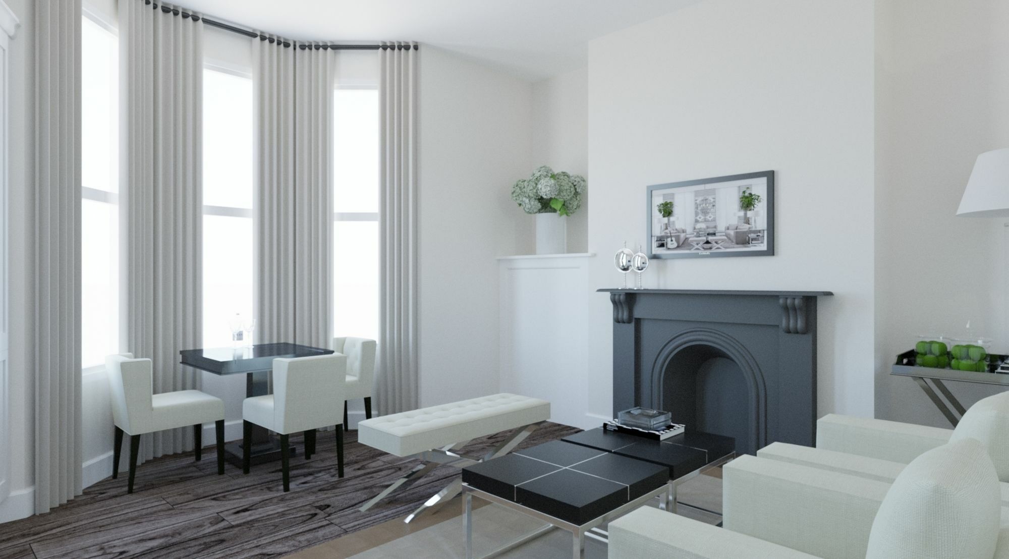 Pinnacle Residences - Cambridge Екстериор снимка