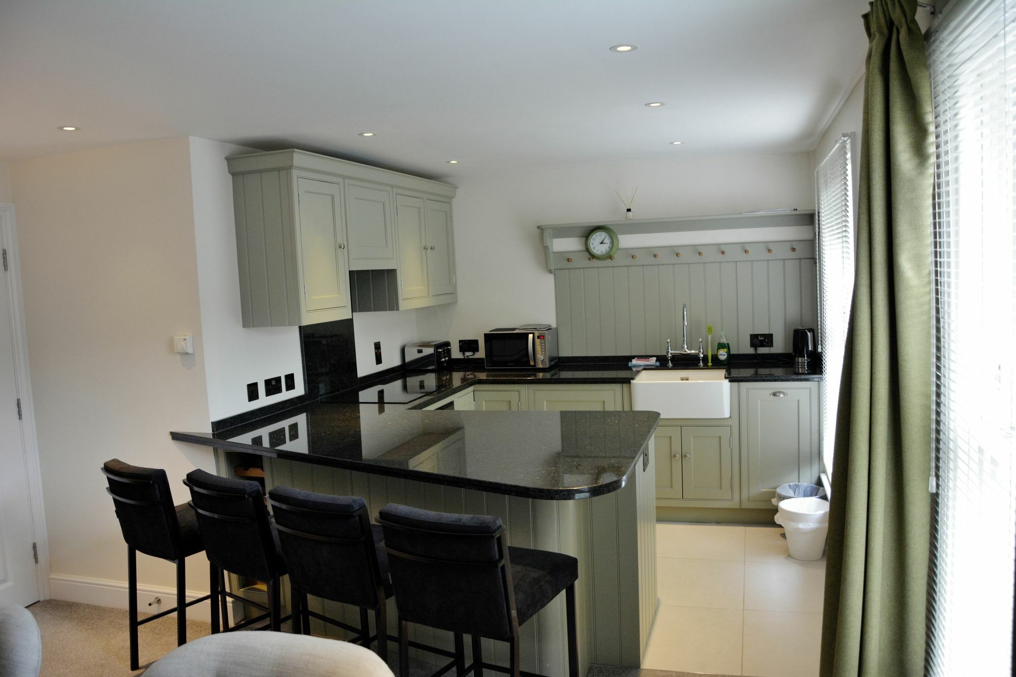 Pinnacle Residences - Cambridge Екстериор снимка