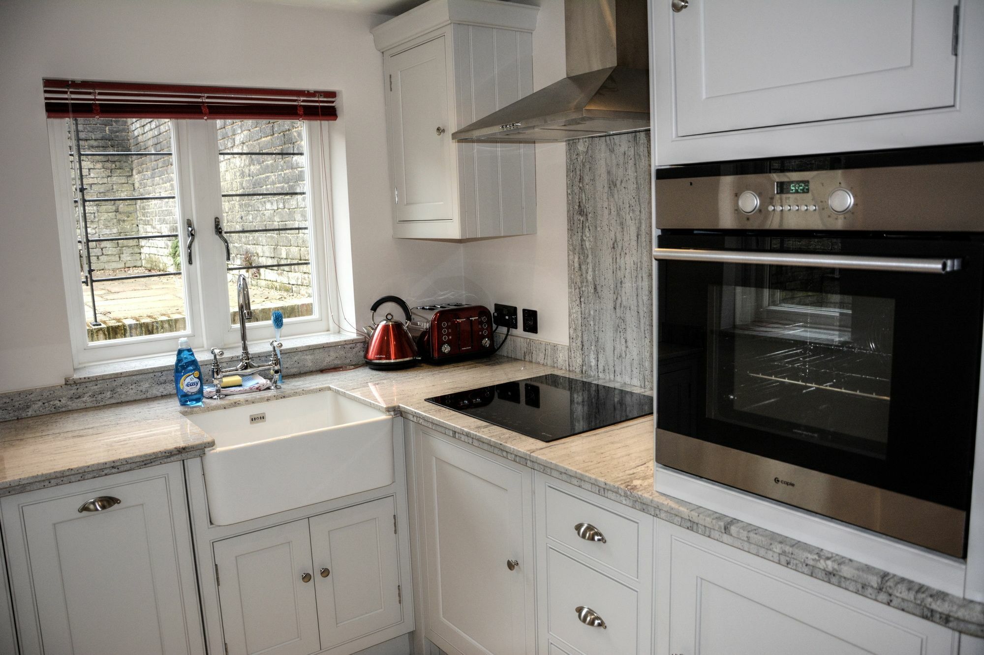 Pinnacle Residences - Cambridge Екстериор снимка