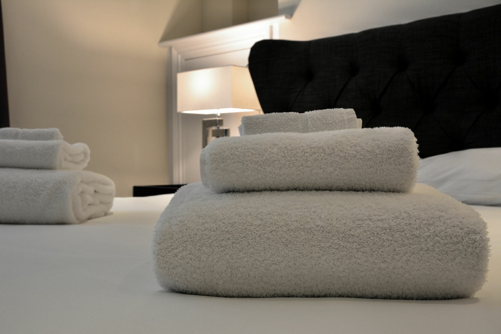 Pinnacle Residences - Cambridge Екстериор снимка
