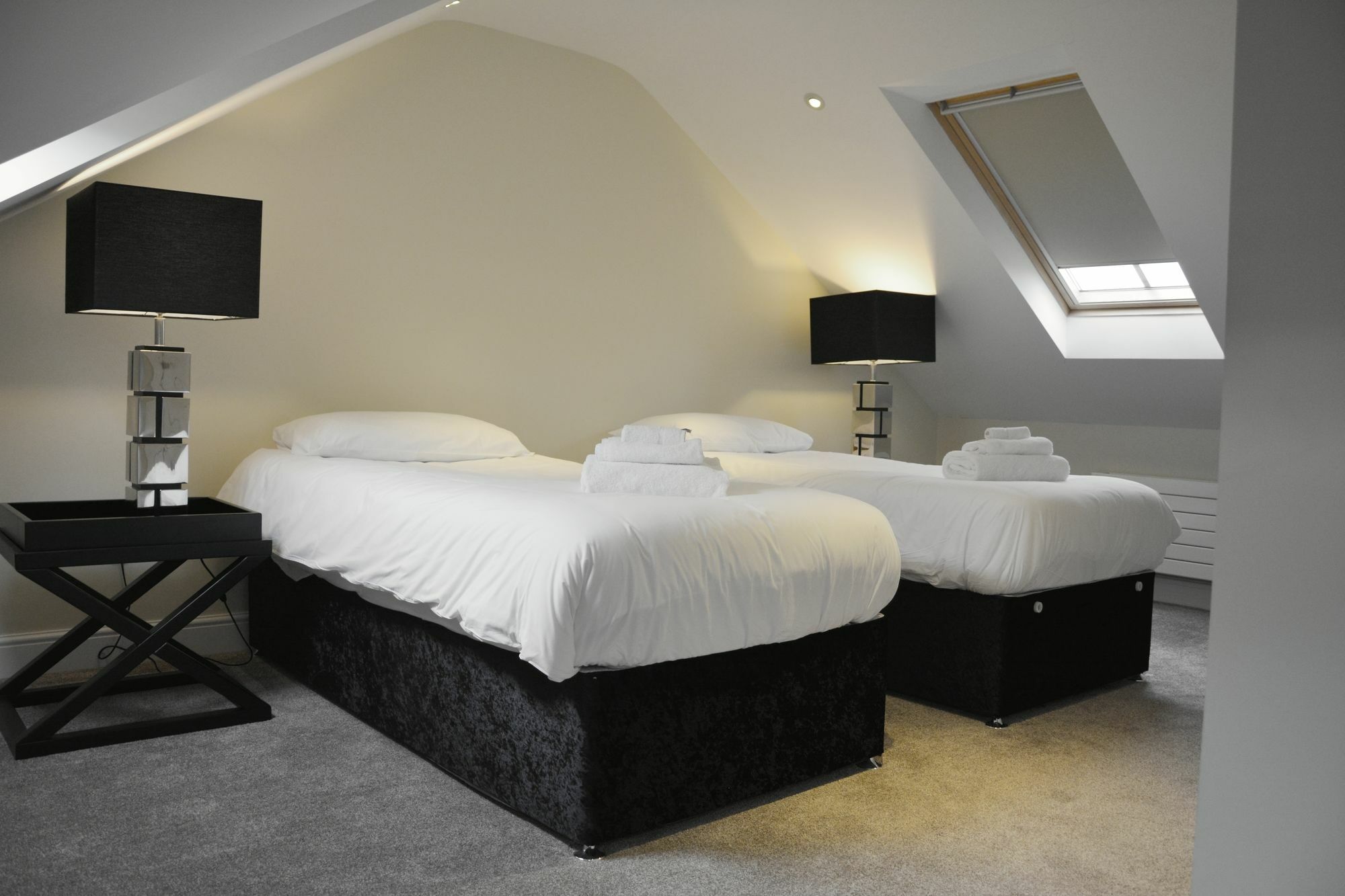 Pinnacle Residences - Cambridge Екстериор снимка