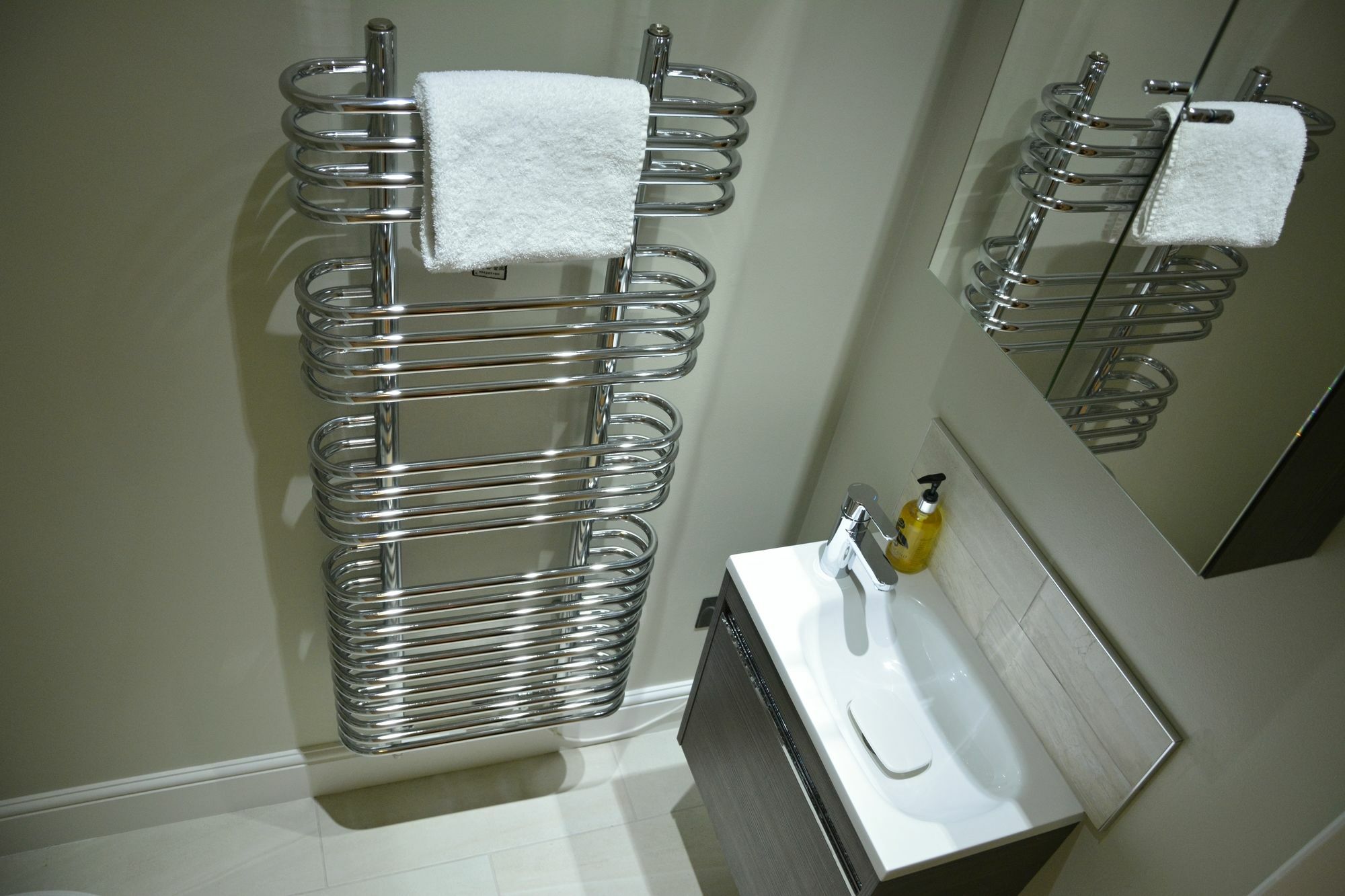 Pinnacle Residences - Cambridge Екстериор снимка