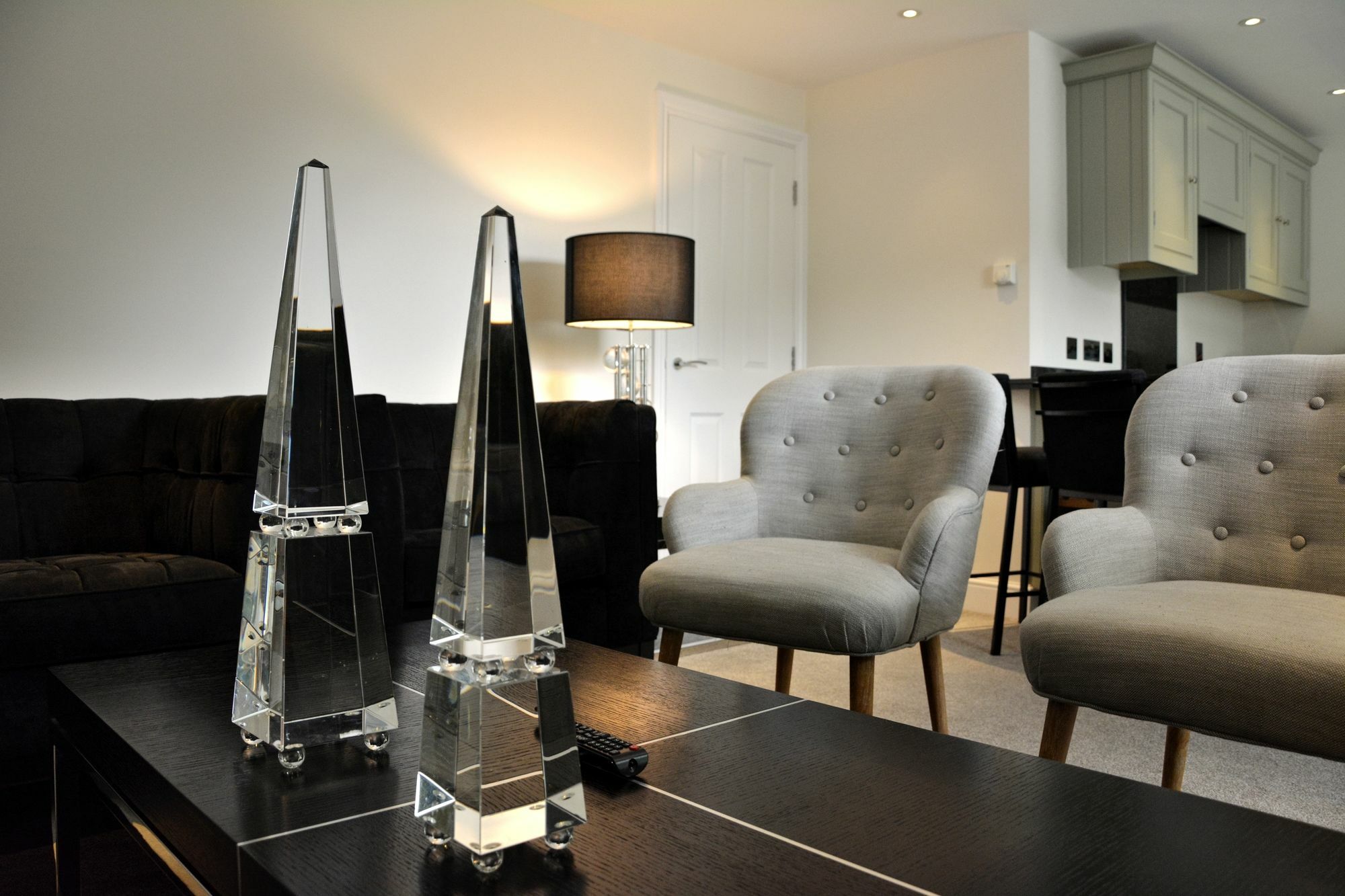 Pinnacle Residences - Cambridge Екстериор снимка