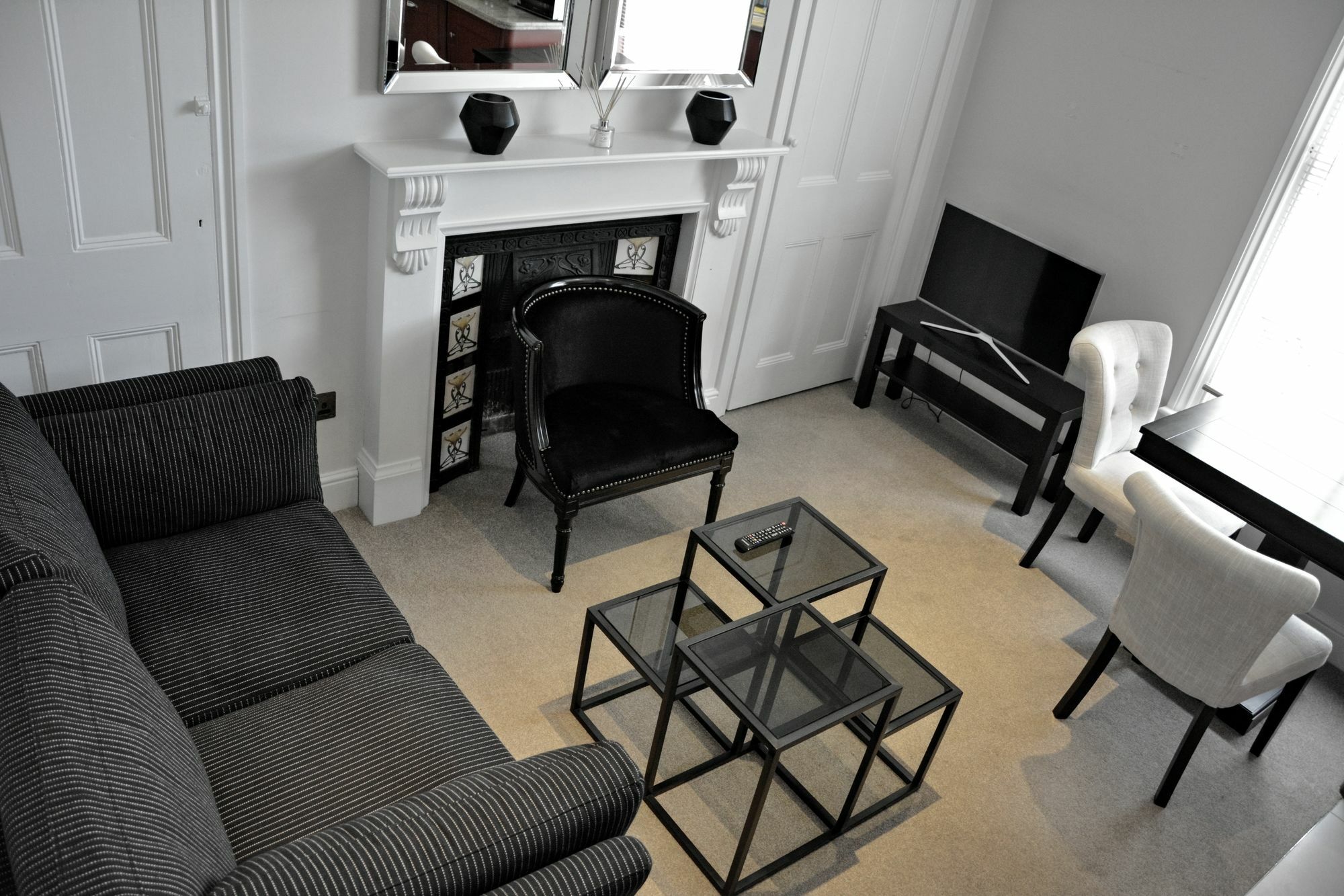 Pinnacle Residences - Cambridge Екстериор снимка