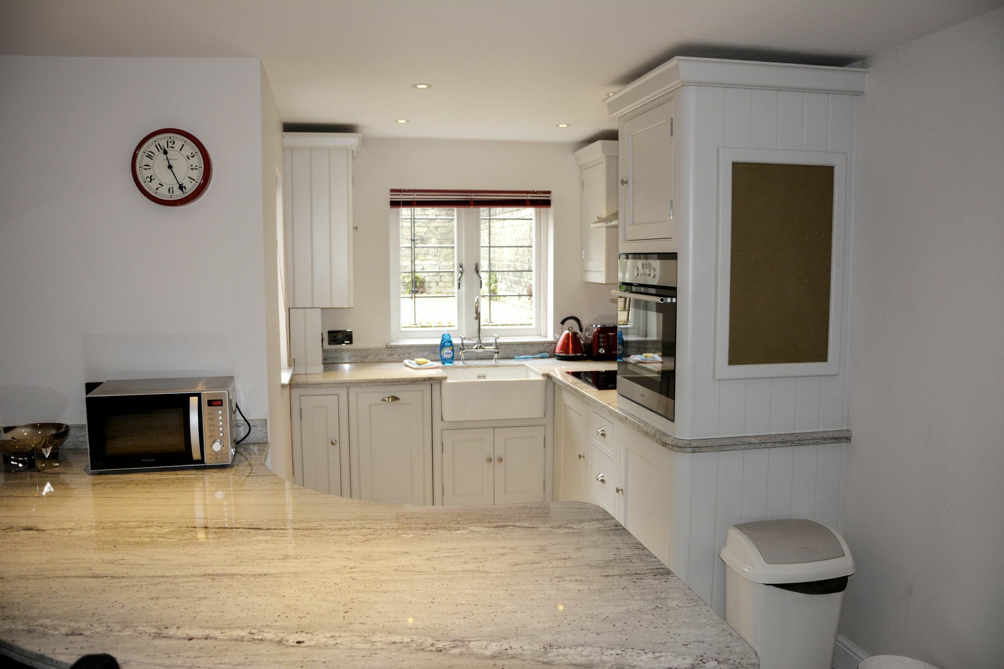 Pinnacle Residences - Cambridge Екстериор снимка