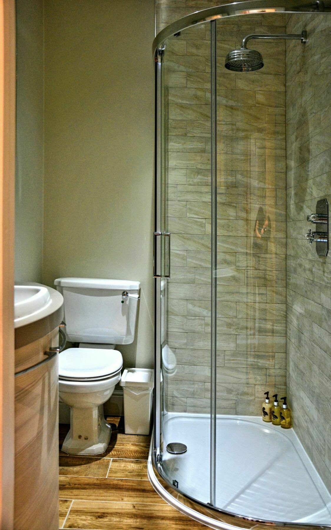 Pinnacle Residences - Cambridge Екстериор снимка