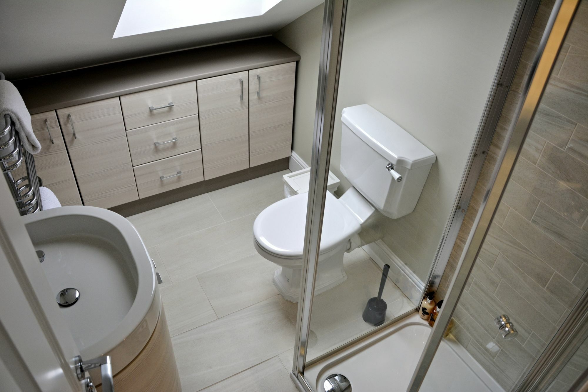 Pinnacle Residences - Cambridge Екстериор снимка